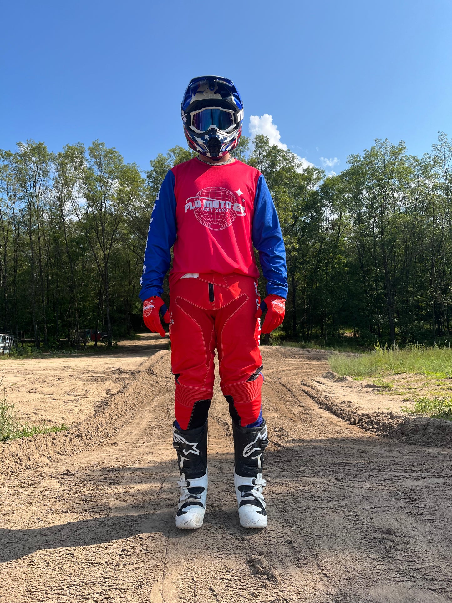 USA kit