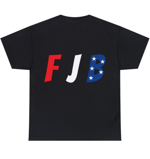 FJB tee