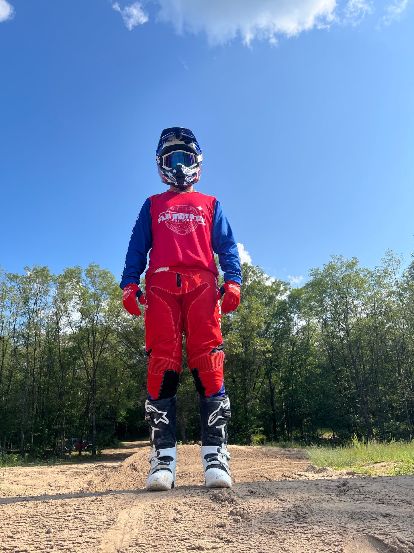 USA kit
