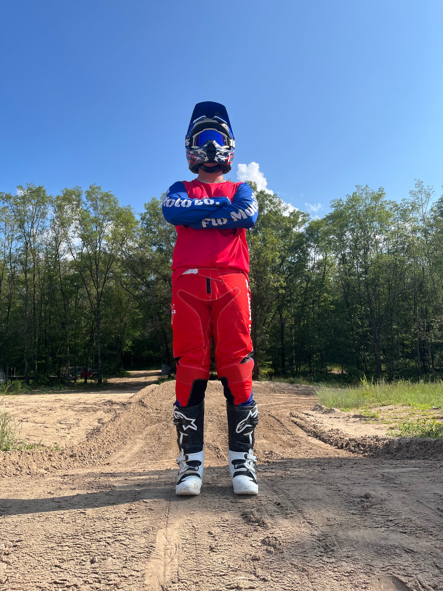 USA kit