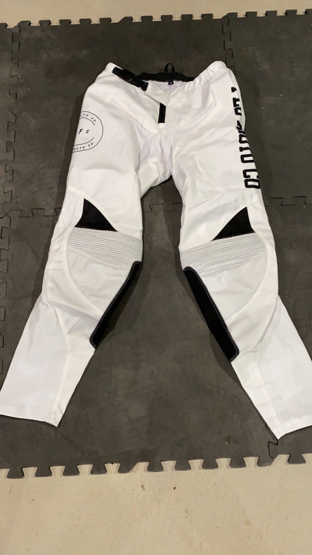 ozark gear Ozark” gear set – Flo Moto Co