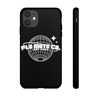 Flo Moto Phone case