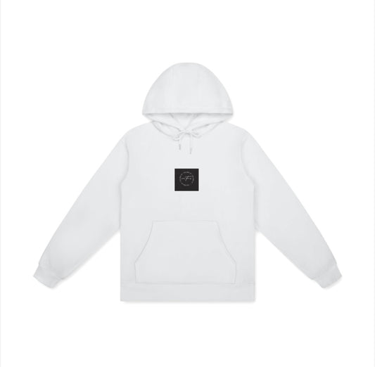 Flo moto hoodie