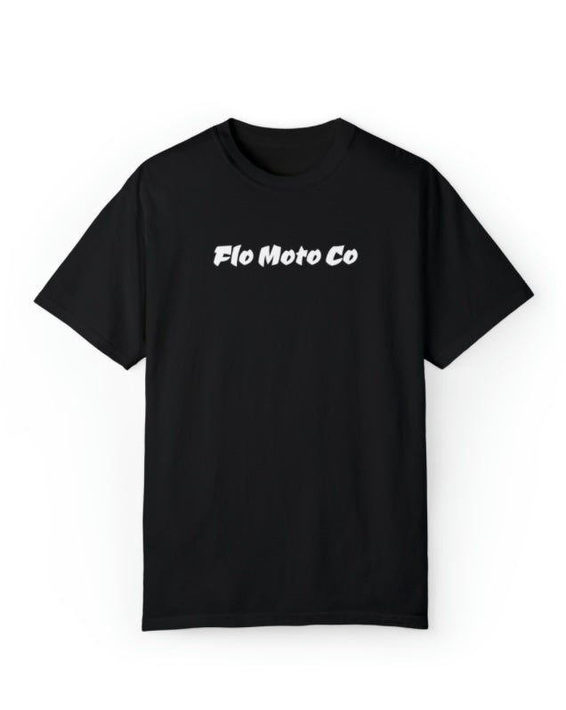 Flo Moto Co. tee